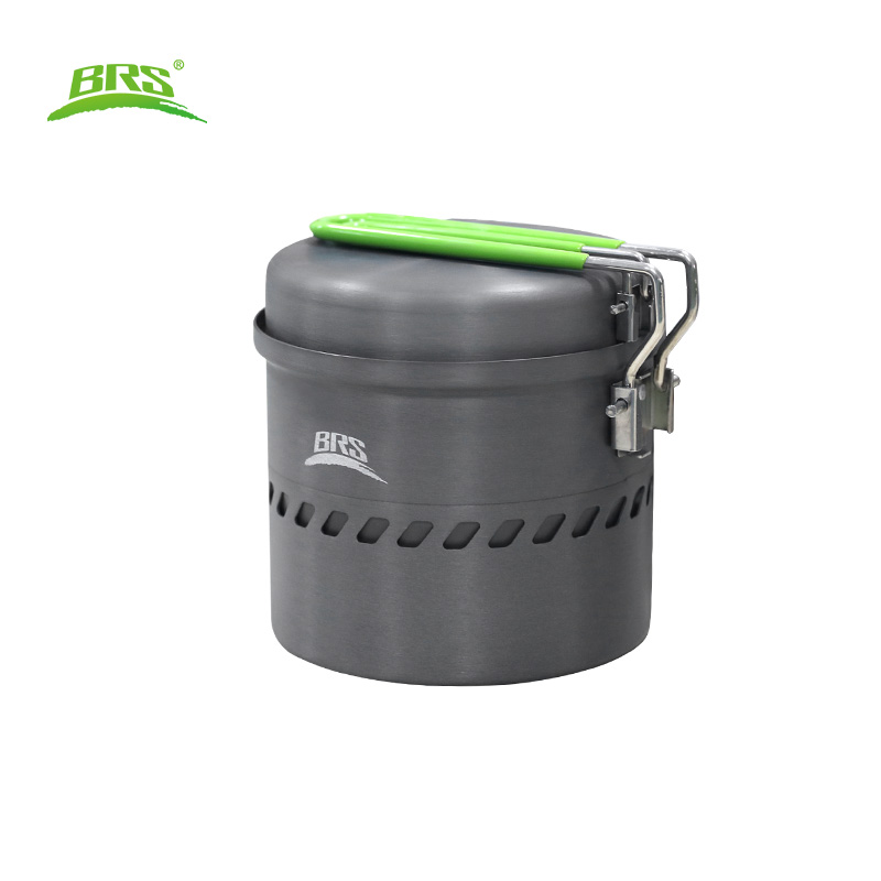 Camping Cooking System - Набор для кемпинга BRS-TS19 1л/1.7л/2.5л: Новая