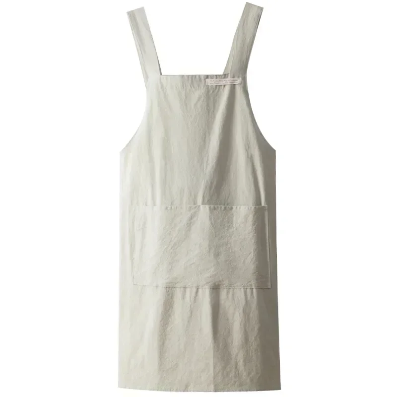Camping Cooking Apron - Женский простой фартук в японском и