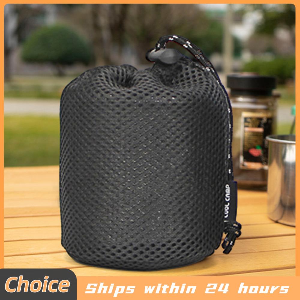 Camping Cooking Utilities - Защитный чехол для походной посуды: сумка