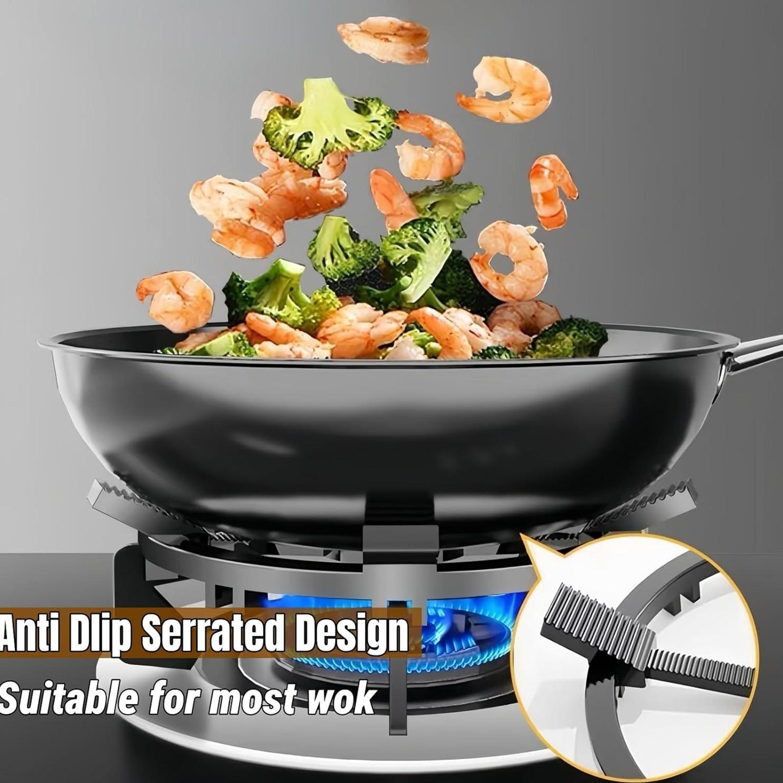 Camping Cooking Ring - Подставка для плиты с кольцом для