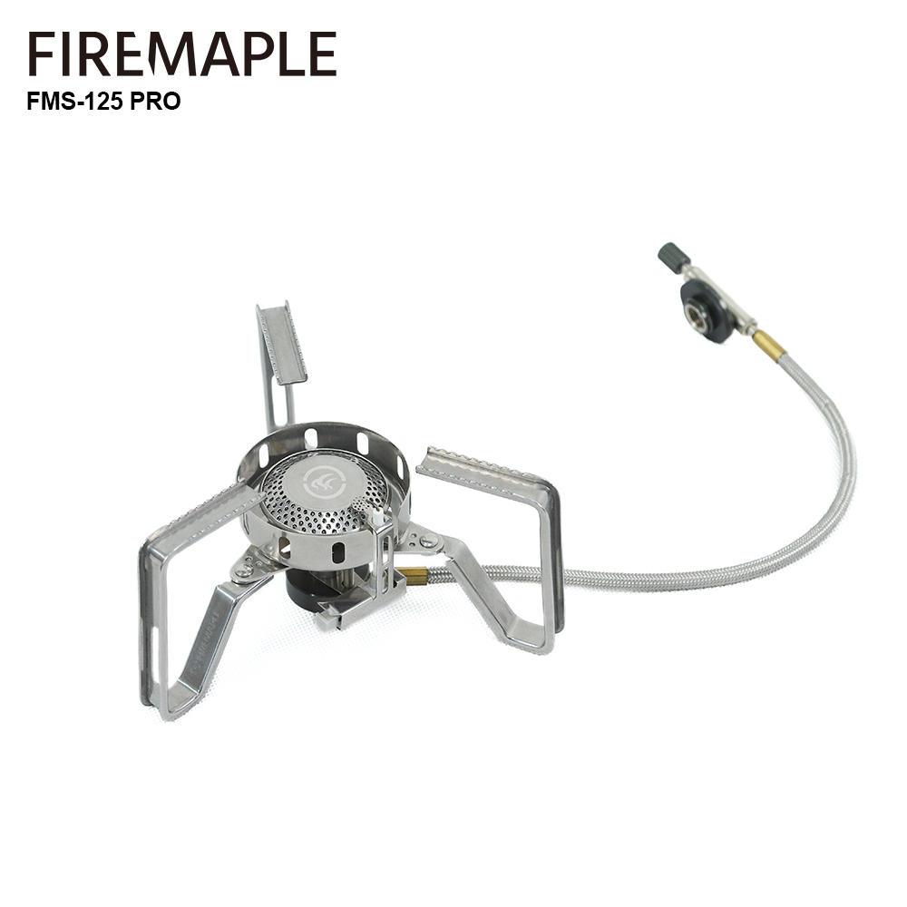 Camping Cooking Hob - Ветрозащитная плита Fire-Maple, газовая горелка 3240