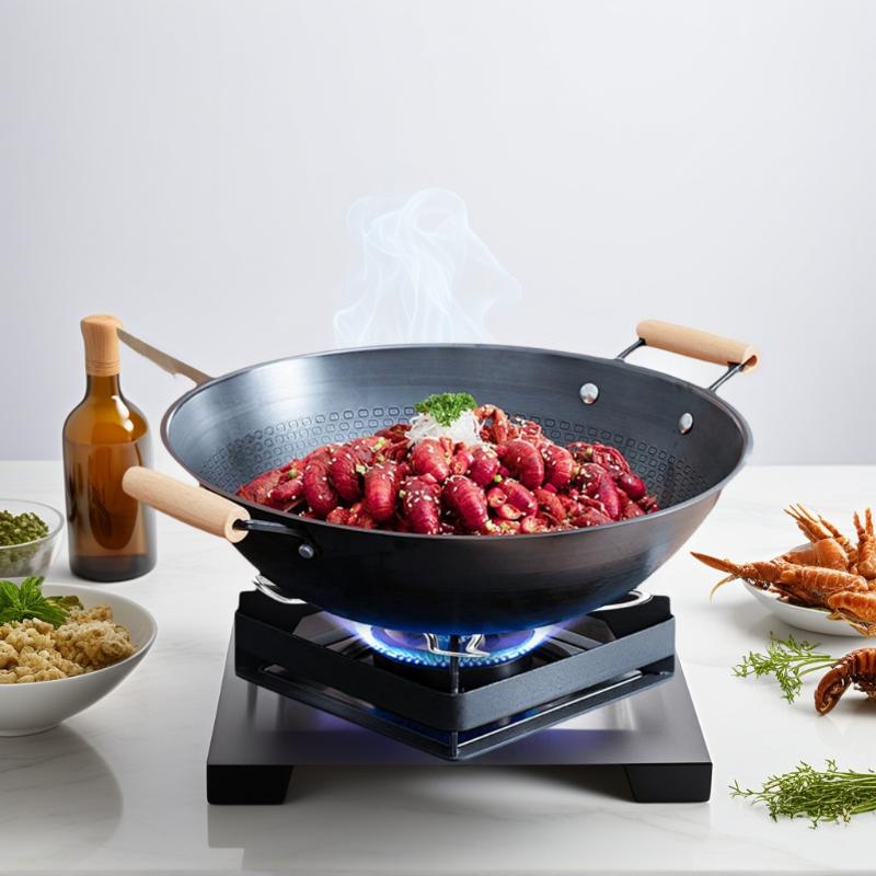 Camping Cooking Ring - 1 шт. Подставка для газовой плиты