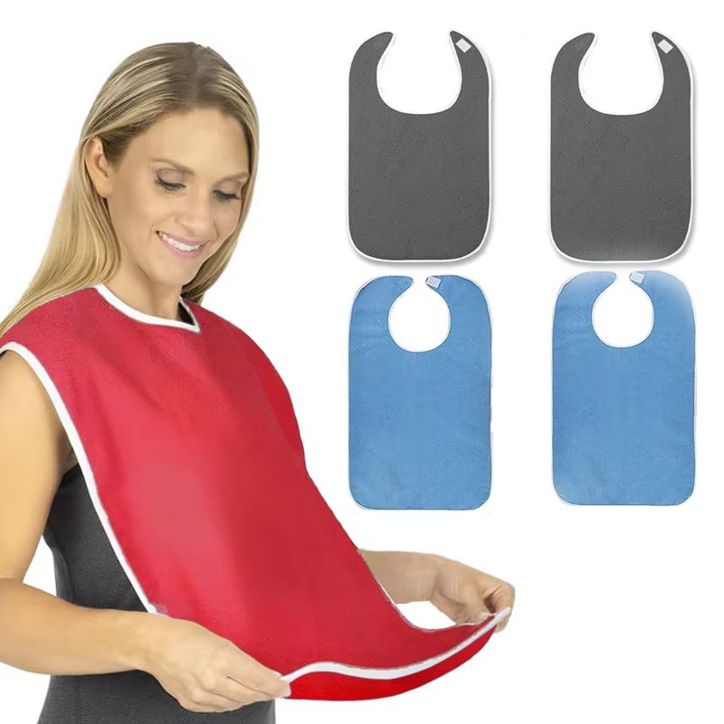 Camping Cooking Apron - 1 шт. Водонепроницаемый фартук-нагрудник для взрослых,