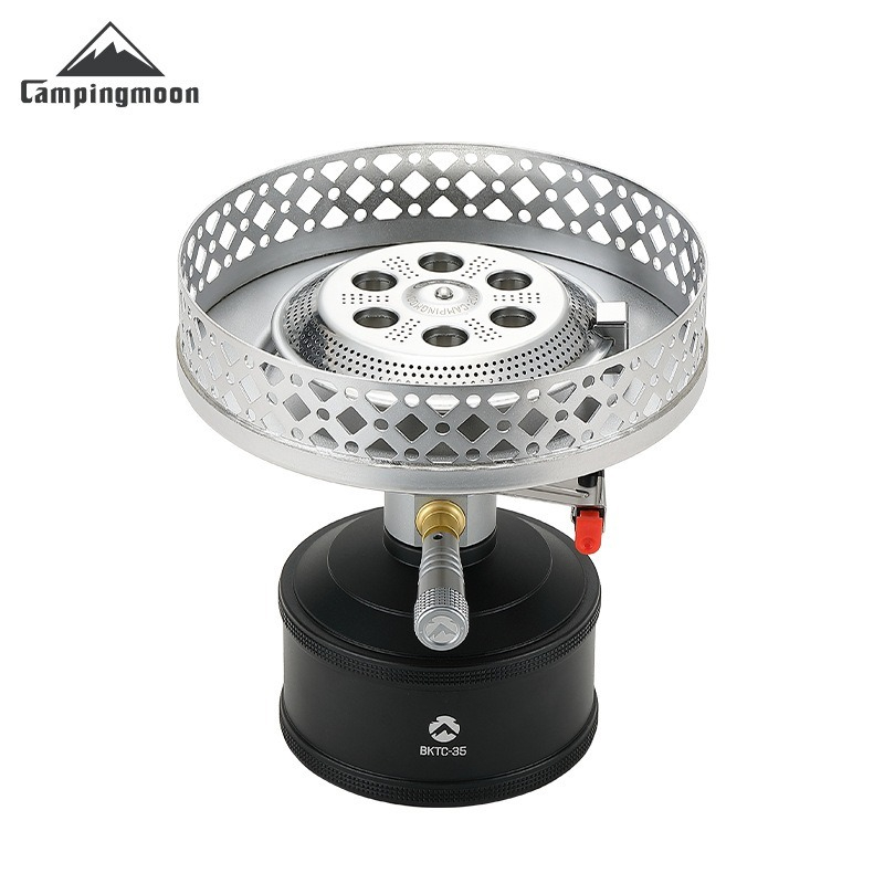 Camping Cooking Hob - Газовая плита OD-4 Scott High Mountain: