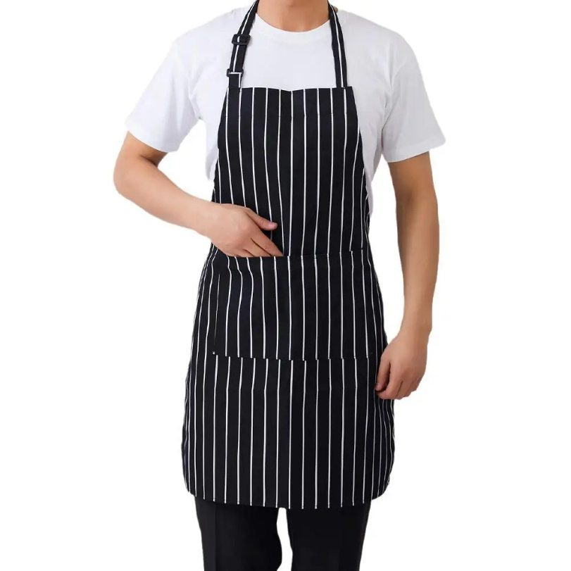 Кухонный фартук для приготовле – обзор и цена Camping Cooking Apron