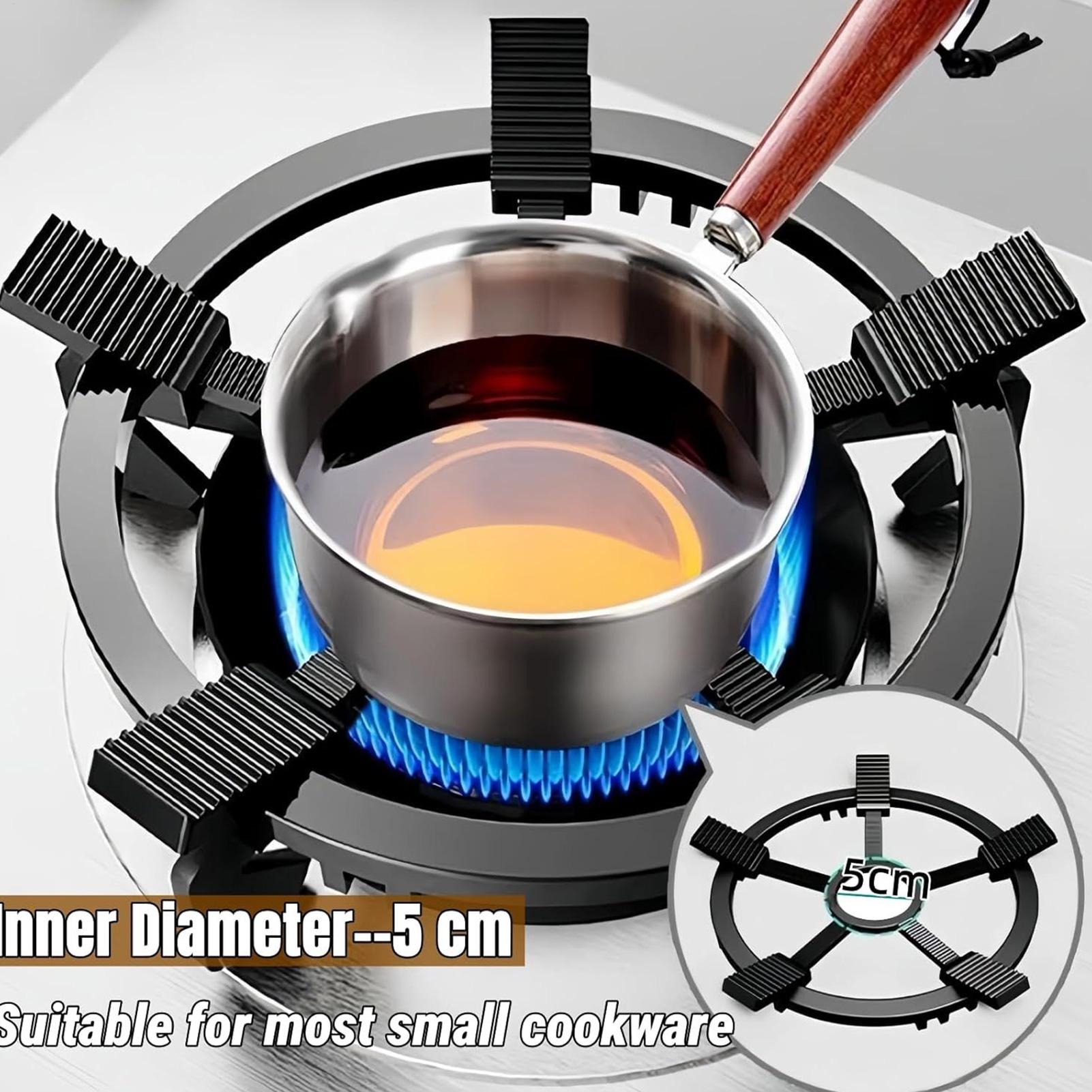 Кольцевая плита, стойка для пл – обзор и цена Camping Cooking Ring