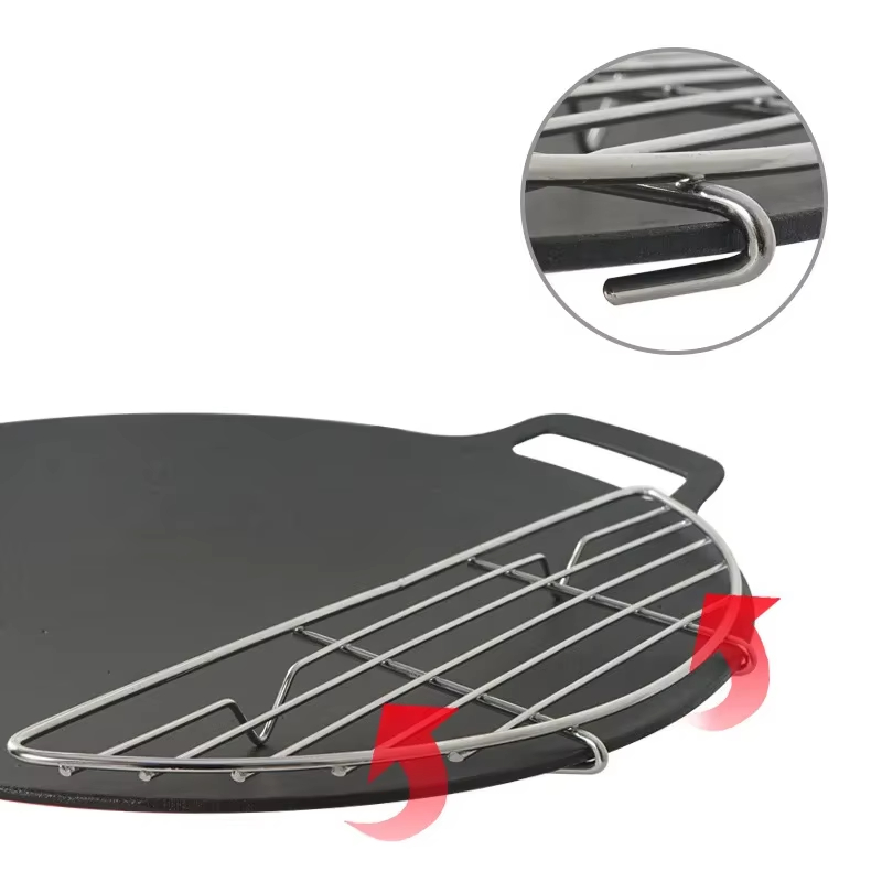 Уличная сетчатая решетка для г – обзор и цена Camping Cooking Utensil Holder