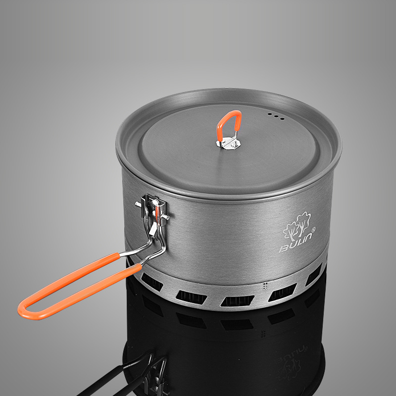 Внешний телефон S2500, энергос – обзор и цена Camping Cooking System