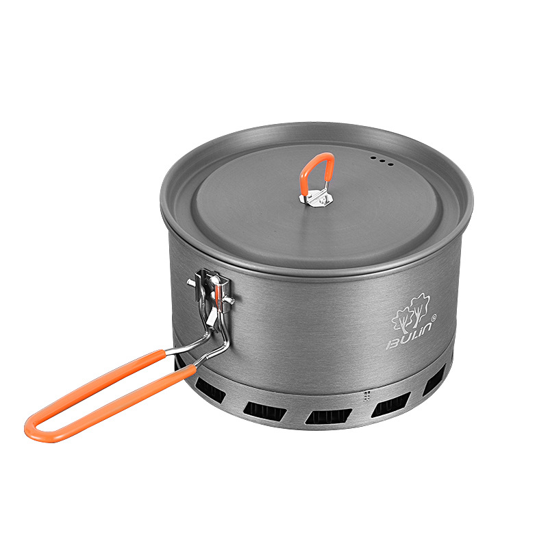 Внешний телефон S2500, энергос – обзор и цена Camping Cooking System