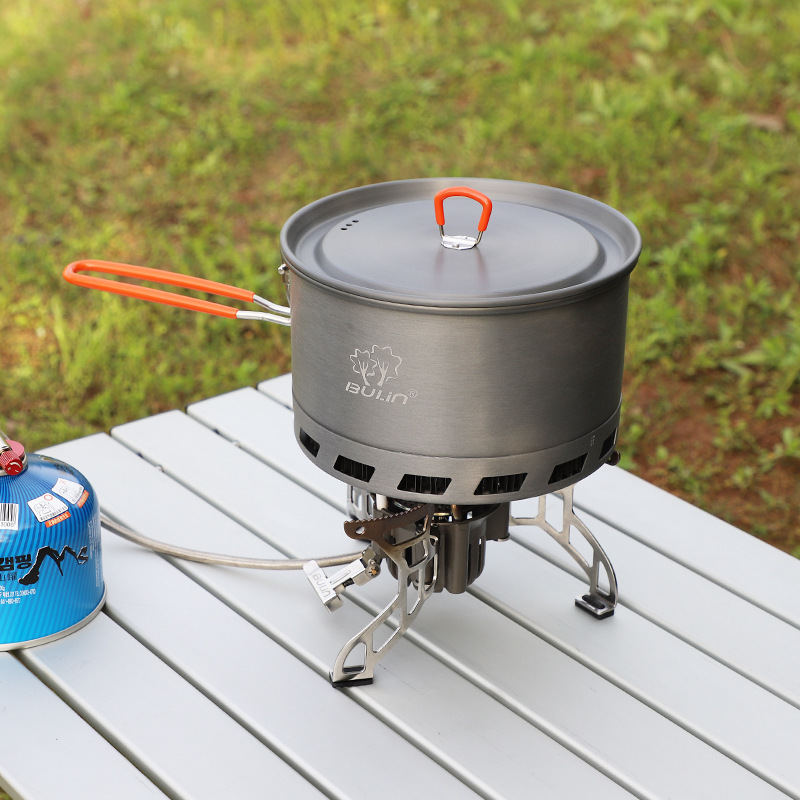 Внешний телефон S2500, энергос – обзор и цена Camping Cooking System
