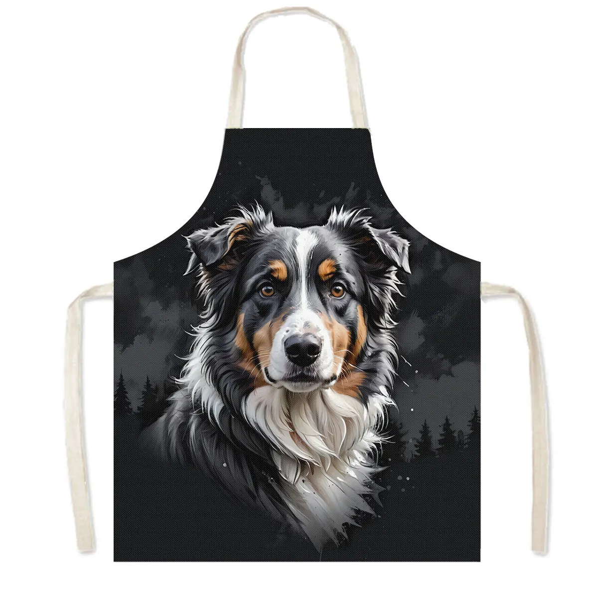 Красочный кухонный фартук с по – обзор и цена Camping Cooking Apron