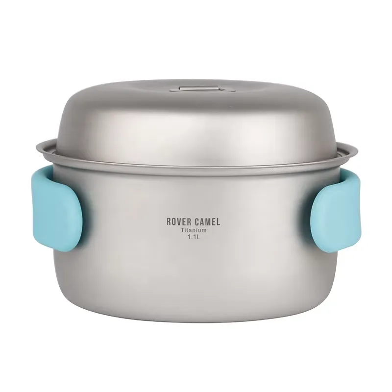 Набор походной посуды из чисто – обзор и цена Camping Cooking Accessories Set