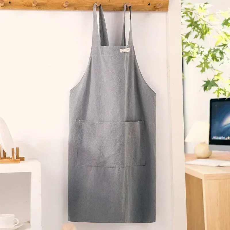 Женский простой фартук в японс – обзор и цена Camping Cooking Apron