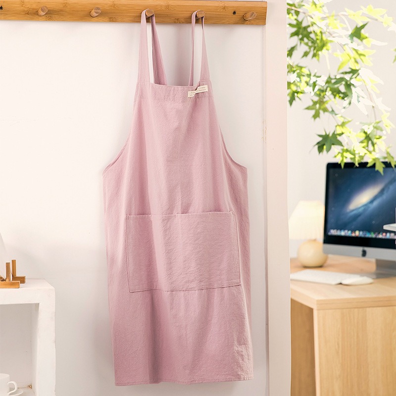 Женский простой фартук в японс – обзор и цена Camping Cooking Apron