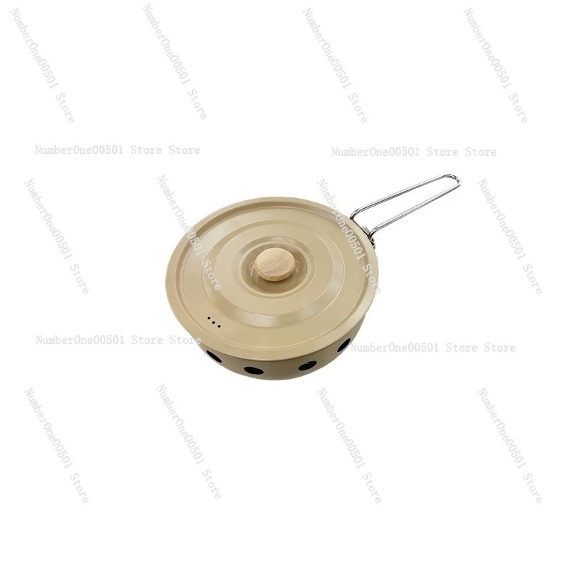 Портативный походный набор для – обзор и цена Camping Cooking Accessories Set