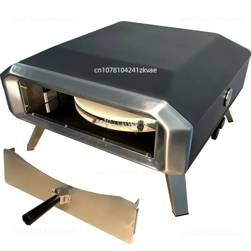 16-дюймовая бытовая газовая пе – обзор и цена Camping Cooking Ovens