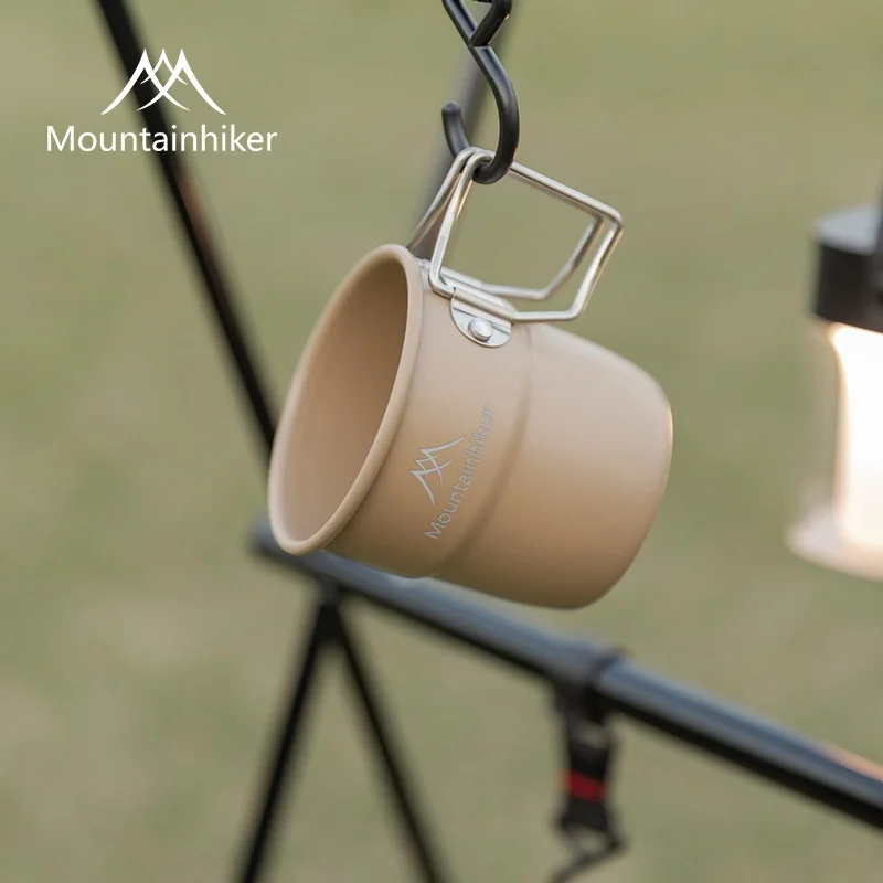 Mountainhiker Кемпинговые чашк – обзор и цена Camping Cooking Trangia