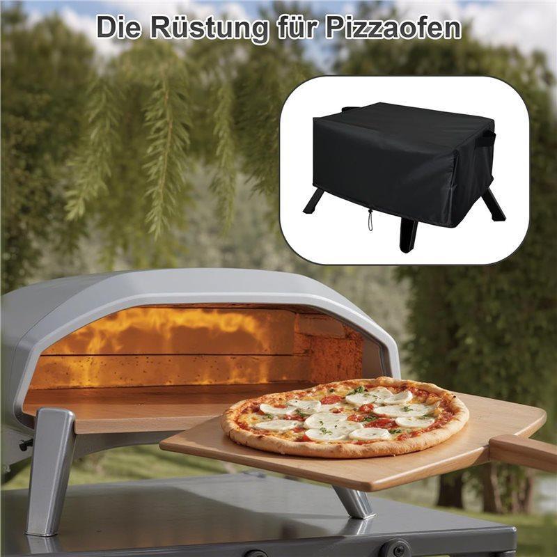 Защитный чехол для печи: износ – обзор и цена Camping Cooking Ovens