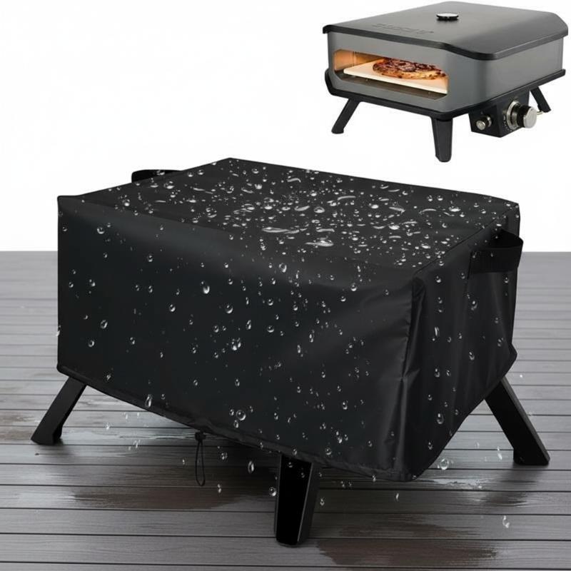 Защитный чехол для печи: износ – обзор и цена Camping Cooking Ovens
