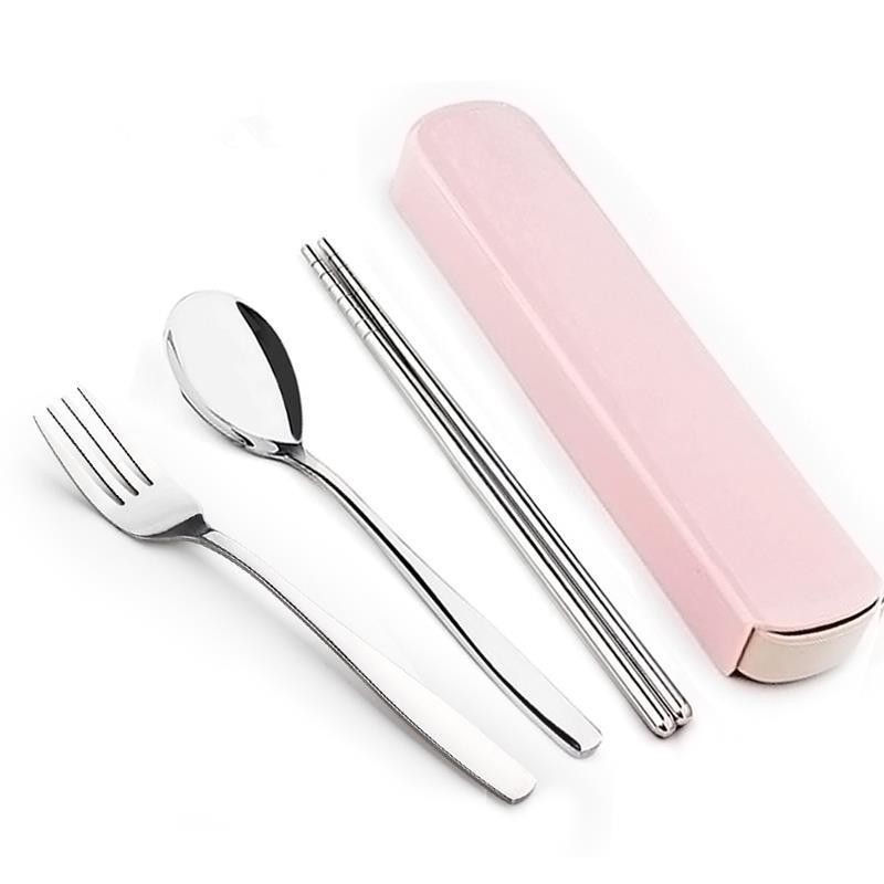Набор столовых приборов из нер – обзор и цена Camping Cooking Cutlery Set
