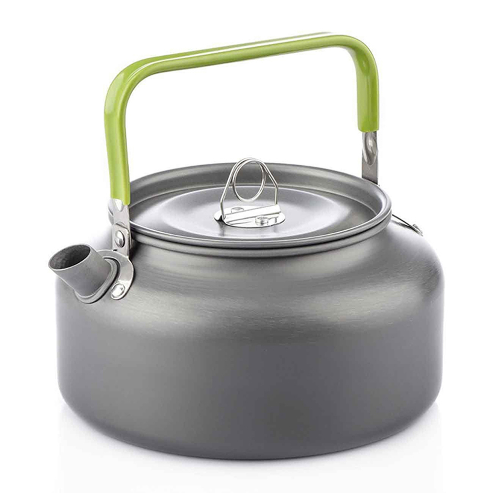 Портативный уличный чайник, го – обзор и цена Camping Cooking Utilities