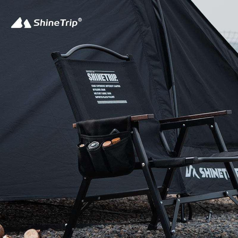 Сумка-органайзер ShineTrip для – обзор и цена Camping Cooking Utensil Holder