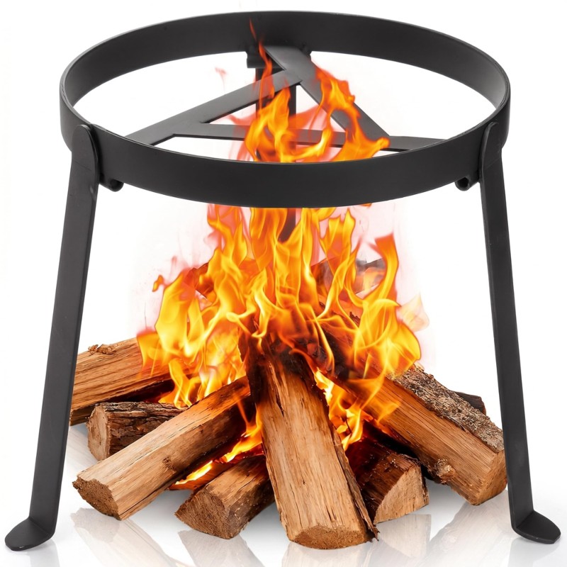 Трехногая подставка FSTE для ч – обзор и цена Camping Cooking Ovens