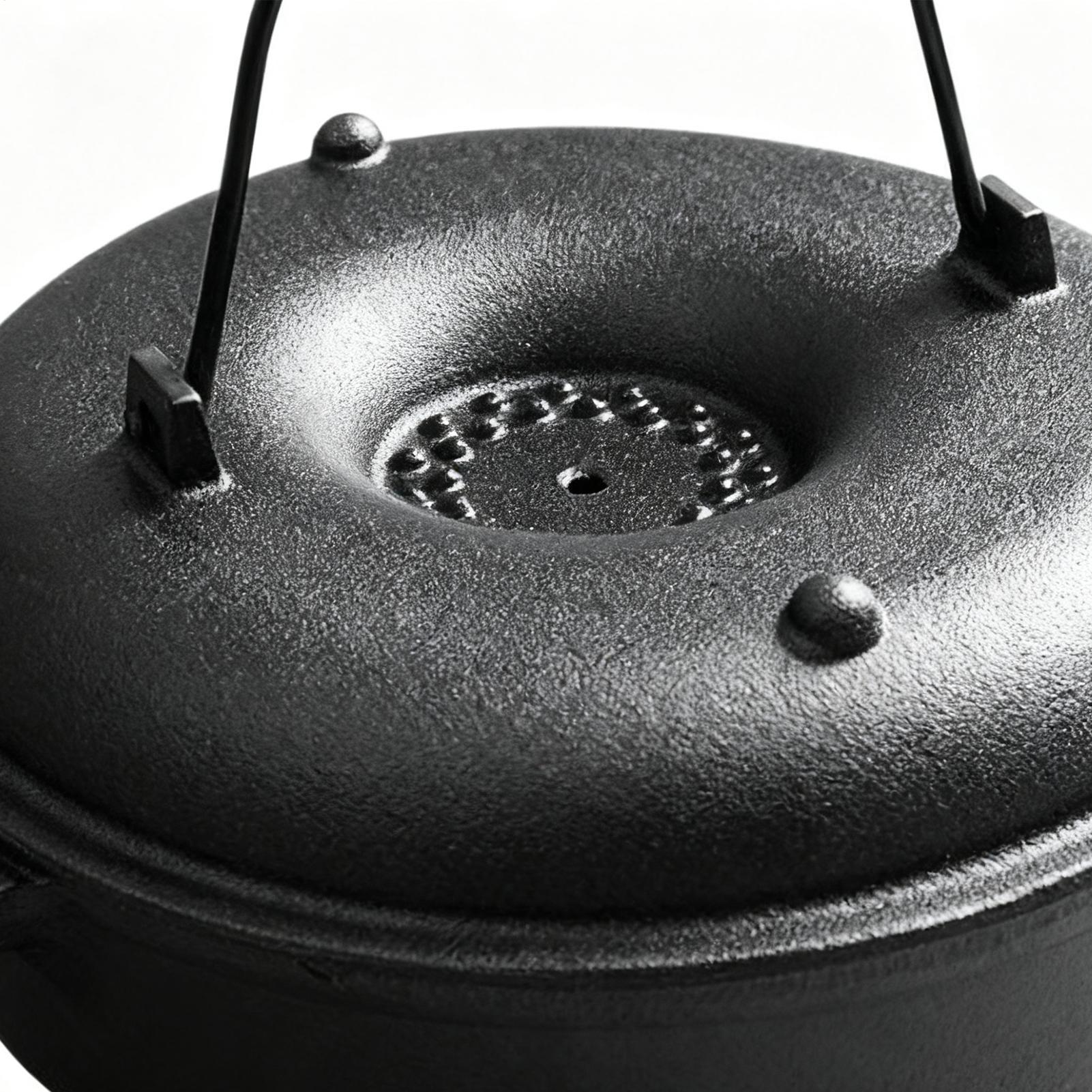Кастрюля для приготовления пищ – обзор и цена Camping Cooking Ovens
