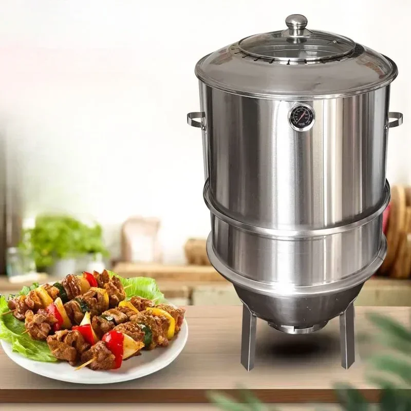 Безопасная высококачественная  – обзор и цена Quality Camping Cooking Set