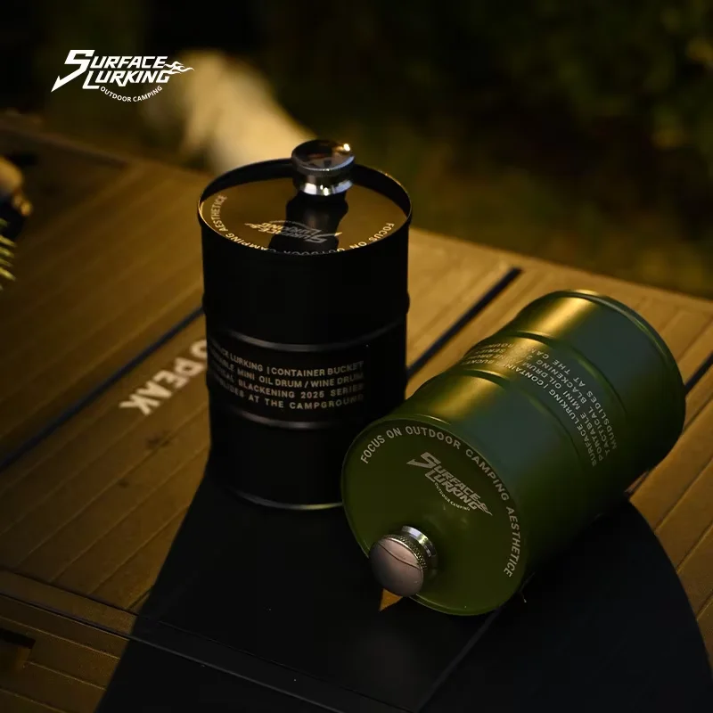 GO PEAK Открытый 304 нержавеющ – обзор и цена Camping Cooking Utilities