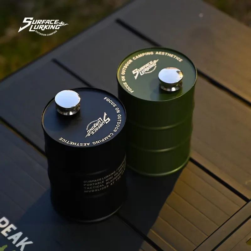 GO PEAK Открытый 304 нержавеющ – обзор и цена Camping Cooking Utilities