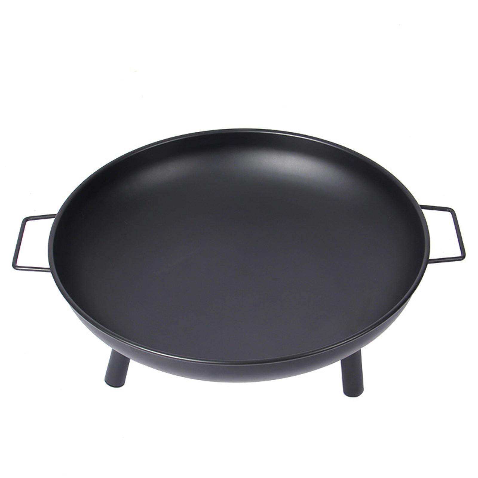 Чугунная подставка для костра, – обзор и цена Camping Cooking Ovens