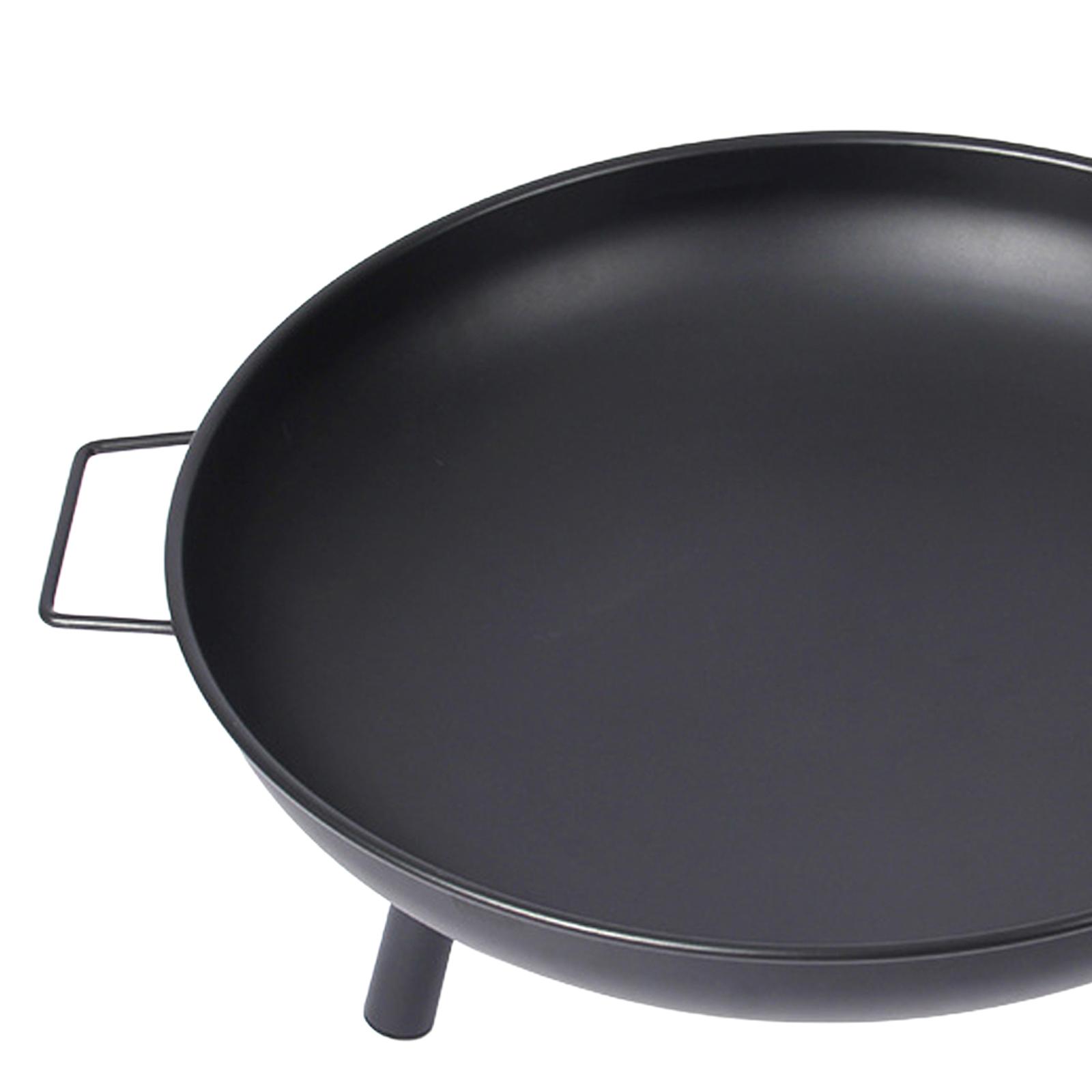 Чугунная подставка для костра, – обзор и цена Camping Cooking Ovens