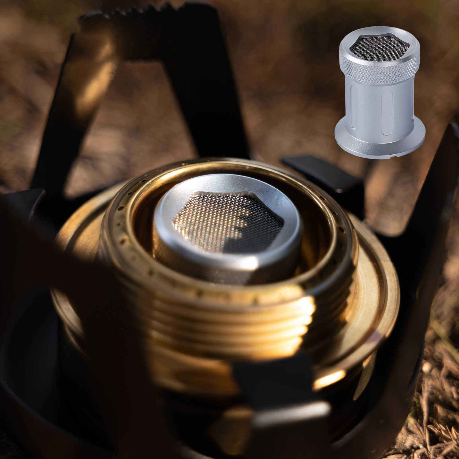 Гибкие ветрозащитные кольца дл – обзор и цена Camping Cooking Ring