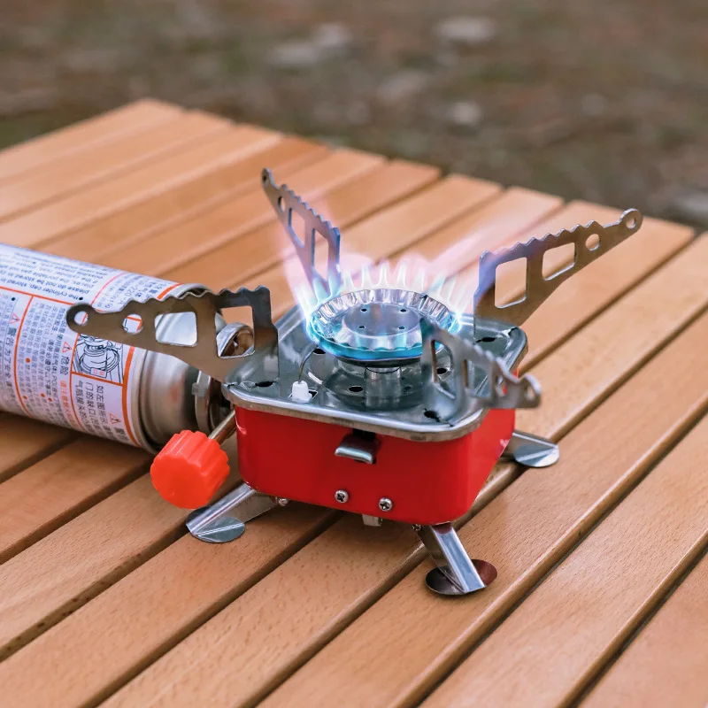 Портативная складная газовая п – обзор и цена Camp Grill Portable Folding