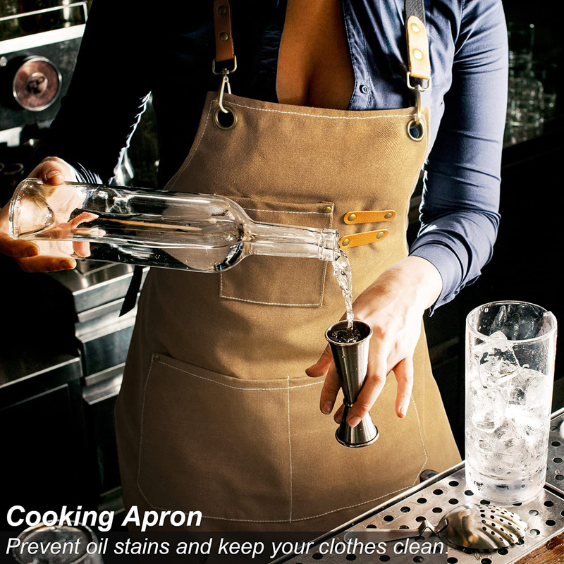 Кухонные мужские и женские пов – обзор и цена Camping Cooking Apron