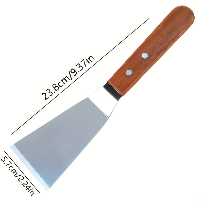 1 шт. Лопатка для жарки из нер – обзор и цена Camping Cooking Accessories Set