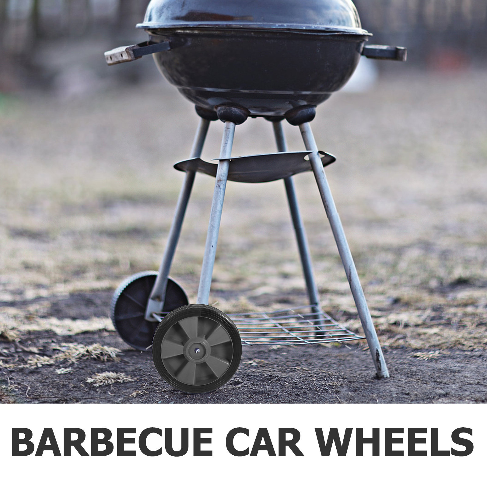 Резиновое колесо для гриля, см – обзор и цена Camping Cooking Utilities