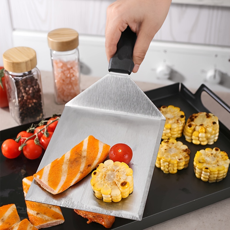 Набор из 7 предметов для барбе – обзор и цена Quality Camping Cooking Set