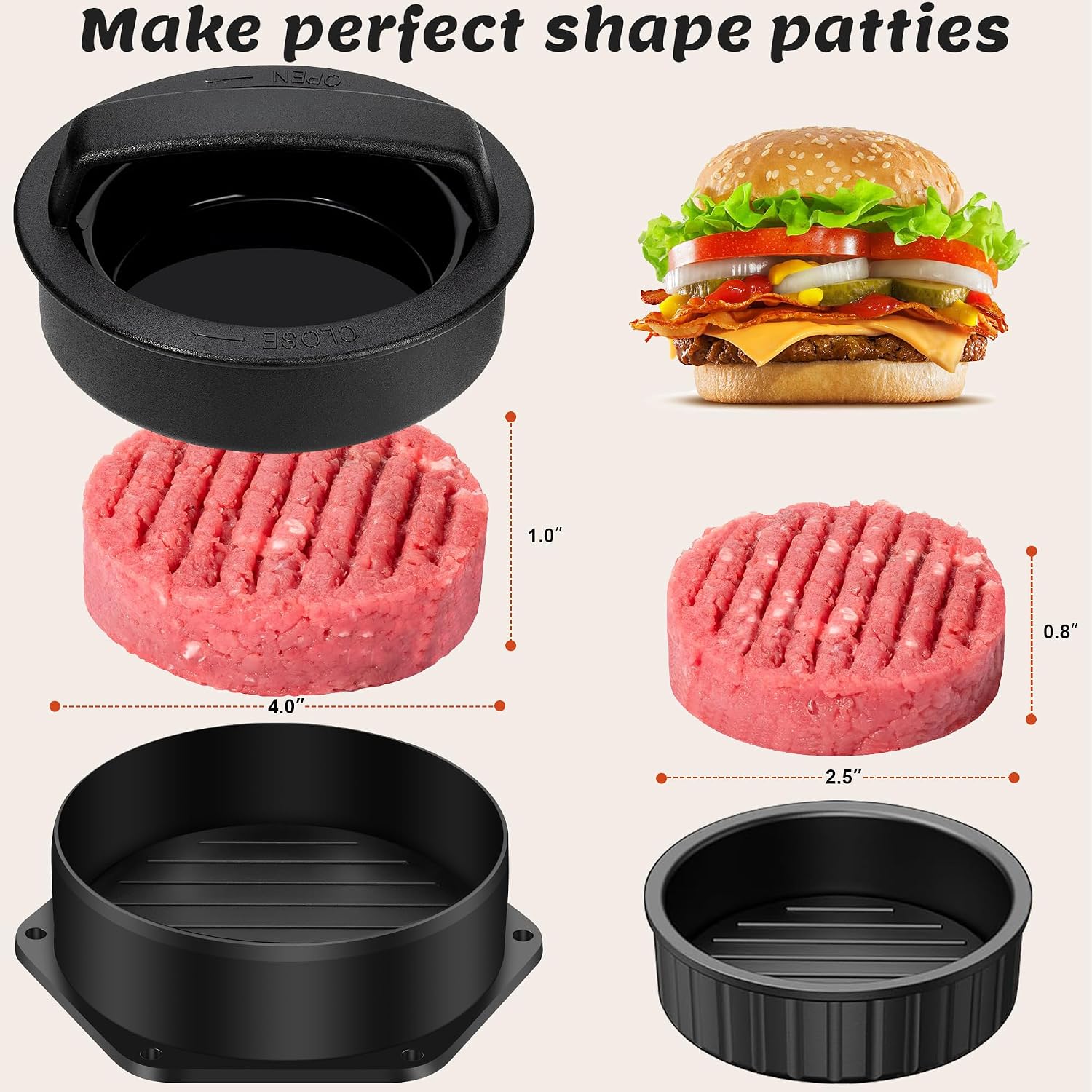 Набор из 27 предметов для грил – обзор и цена Camping Cooking Accessories Set
