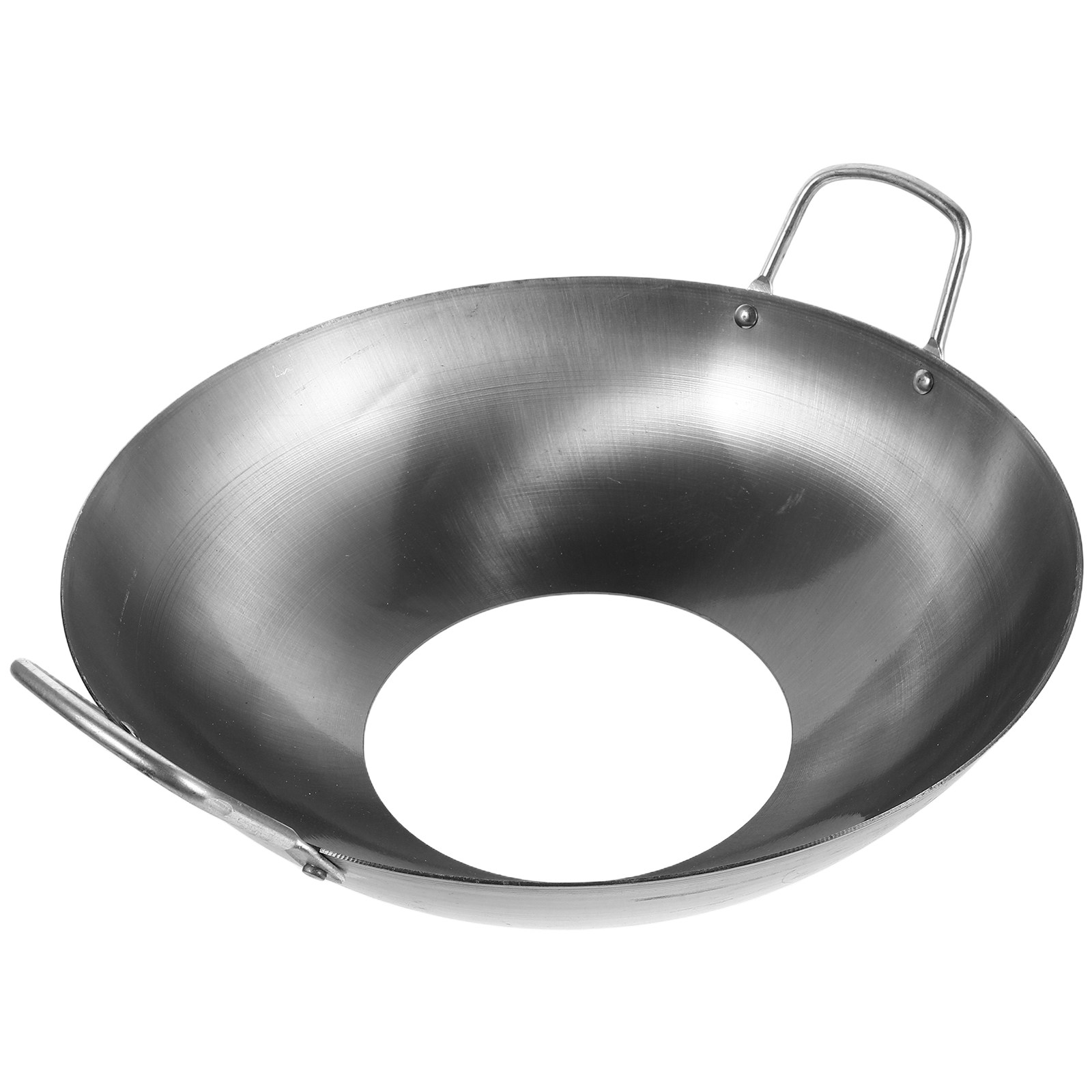 Железное кольцо-подставка для  – обзор и цена Camping Cooking Ring