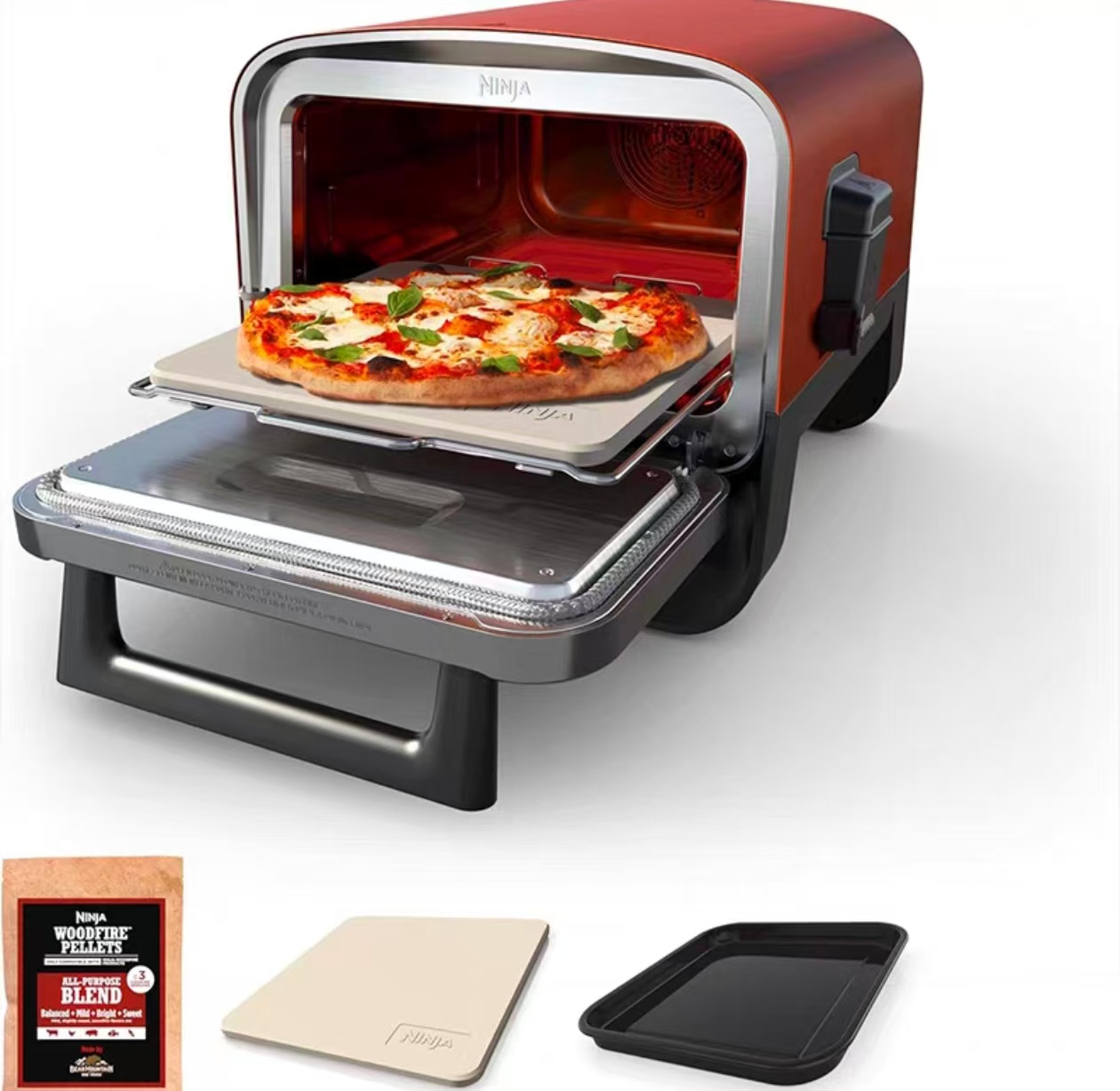 Уличная печь для пиццы 2026 го – обзор и цена Camping Cooking Ovens