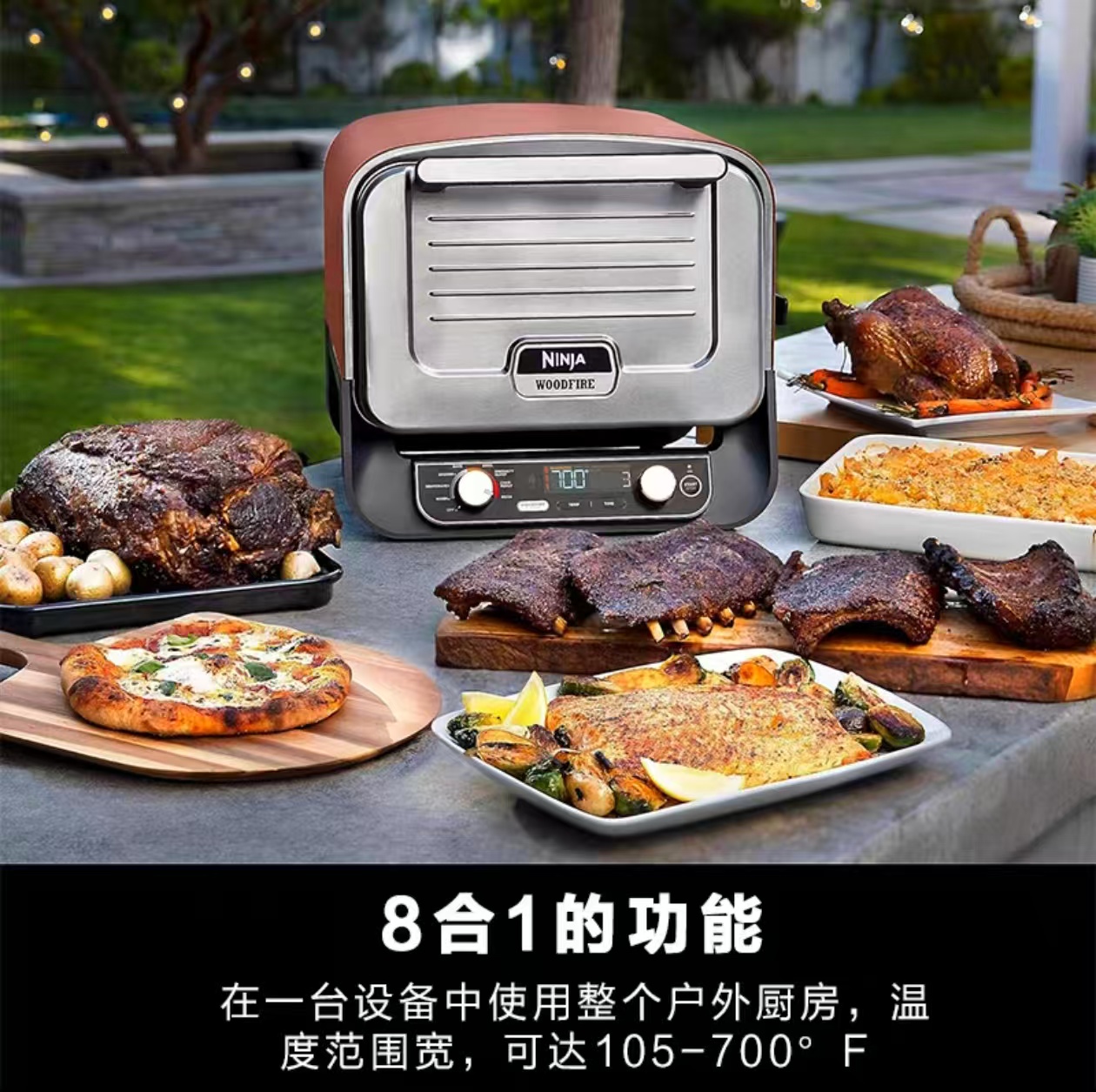 Уличная печь для пиццы 2026 го – обзор и цена Camping Cooking Ovens