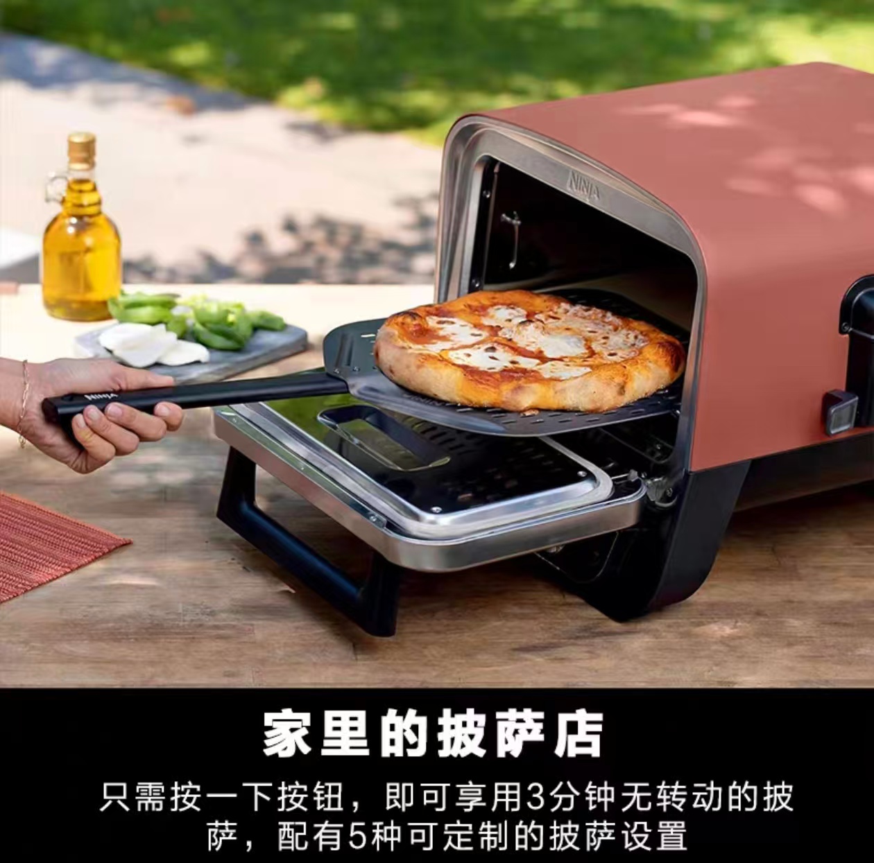 Уличная печь для пиццы 2026 го – обзор и цена Camping Cooking Ovens