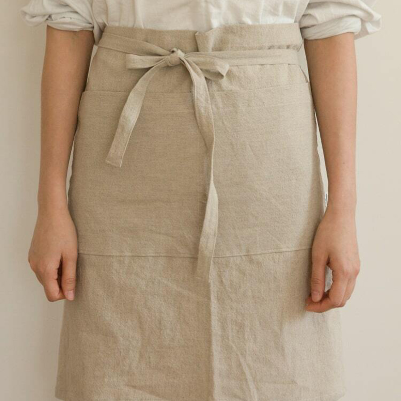 Японский полуфартук для женщин – обзор и цена Camping Cooking Apron