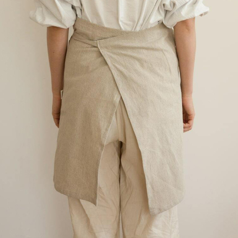 Японский полуфартук для женщин – обзор и цена Camping Cooking Apron
