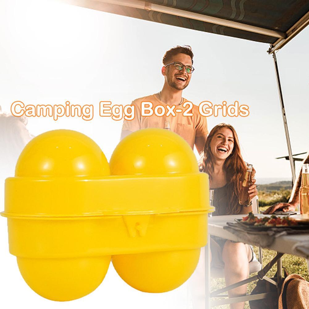 Контейнер для хранения яиц с 2 – обзор и цена Camping Cooking Utensil Holder