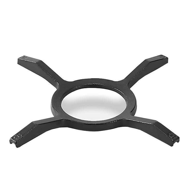 Популярная антикоррозийная жел – обзор и цена Camping Cooking Ring