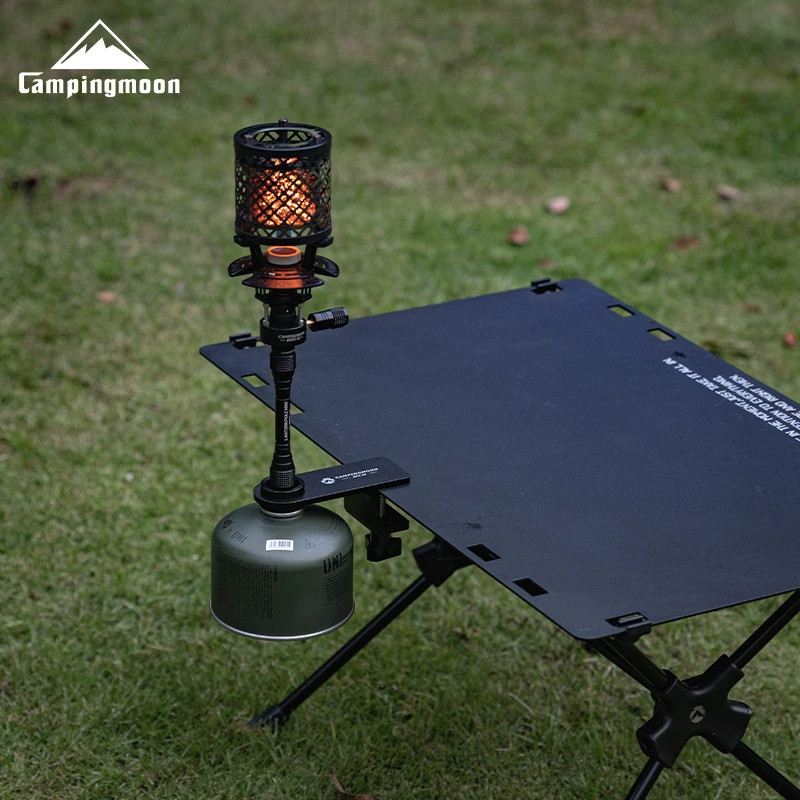 Крепление-клипса для настольно – обзор и цена Camping Cooking Hob