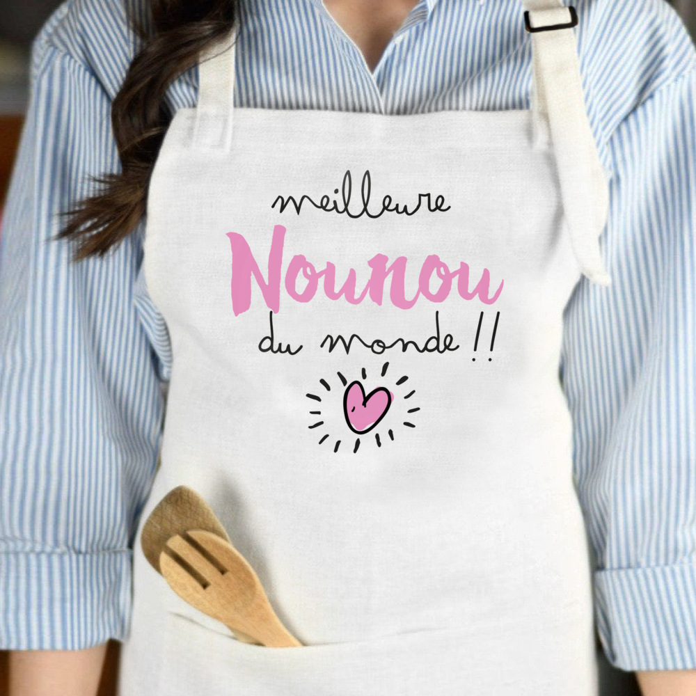 Лучшая няня в мире, женский фа – обзор и цена Camping Cooking Apron